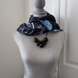 Authentic Hermes Scarf
